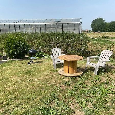 Le Ch'Ti 4 Saisons Maison De Vacances Avec Parking Et Jardin Saint-Omer  Esterno foto