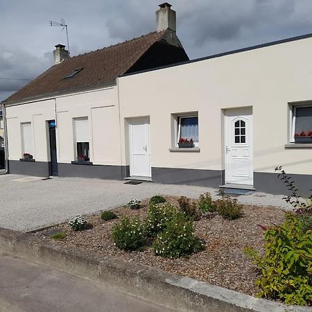 Le Ch'Ti 4 Saisons Maison De Vacances Avec Parking Et Jardin Saint-Omer  Esterno foto