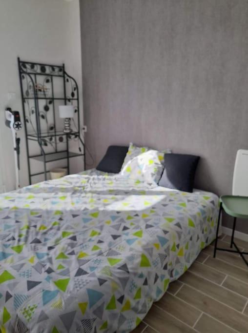 Le Ch'Ti 4 Saisons Maison De Vacances Avec Parking Et Jardin Saint-Omer  Esterno foto