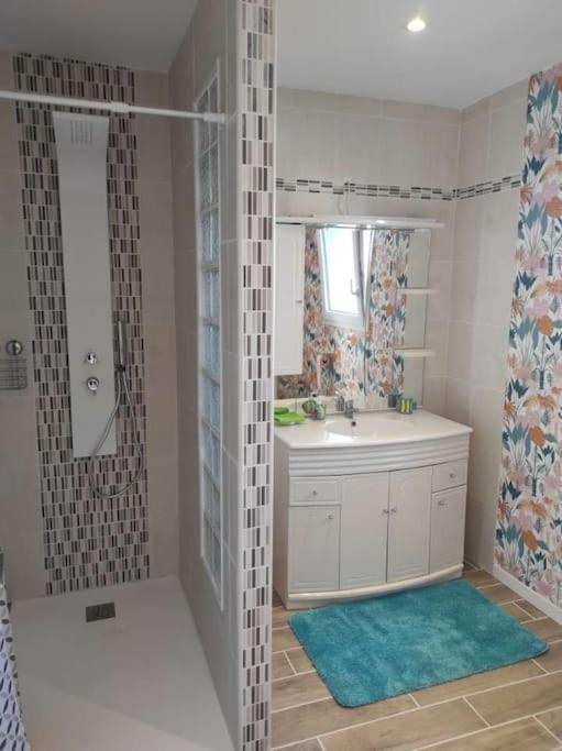 Le Ch'Ti 4 Saisons Maison De Vacances Avec Parking Et Jardin Saint-Omer  Esterno foto