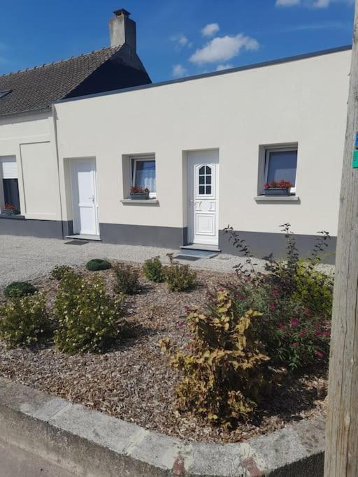 Le Ch'Ti 4 Saisons Maison De Vacances Avec Parking Et Jardin Saint-Omer  Esterno foto